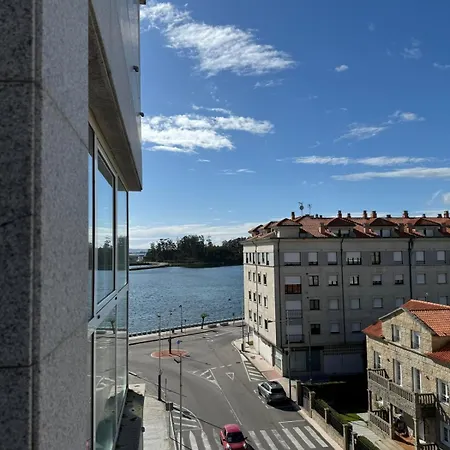 Апартаменты Vistas Mar De Fefinans