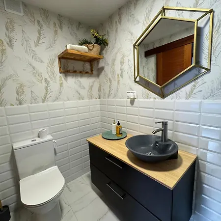 Vistas Mar De Fefinans * كامبادوس