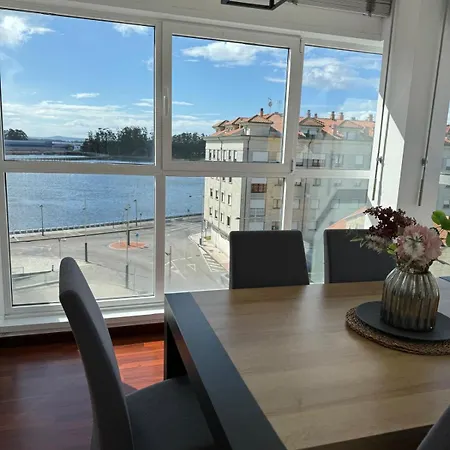 Апартаменты Vistas Mar De Fefinans Камбадос