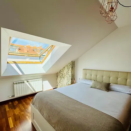Апартаменты Vistas Mar De Fefinans